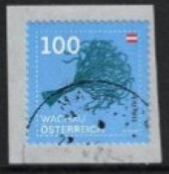 Doorloopreeksen Rolzegel 2023 - Used Stamps