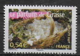 FRANCE    N°  4097 * * Le Parfum De Grasse - Usines & Industries