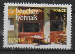 FRANCE    N°  4100 * * Le Bouchon Lyonnais - Usines & Industries