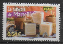 FRANCE    N°  4101 * * Le Savon De Marseille - Usines & Industries