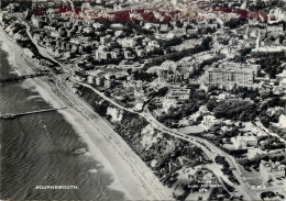 United Kingdom > England > Dorset > Bournemouth Aerial - Bournemouth (from 1972)