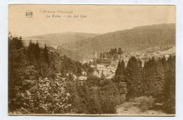 AK150173 BELGIUM - La Roche - Un Joli Coin - La-Roche-en-Ardenne