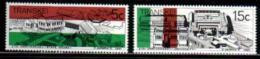 TRANSKEI, 1981,  MNH Stamp(s), 5 Years Independence,   Nr(s) 96-97 - Transkei