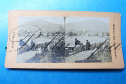 Stereoview Stereoscoop Lot X 4  Album Series - Stereo-Photographie