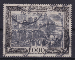 FRANCE 1950 - Canceled - YT 29 - 1000F - 1927-1959 Matasellados