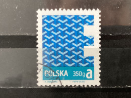 Polen / Poland - Economy Zegels (A) 2013 - Used Stamps