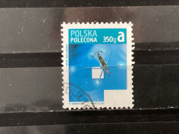 Polen / Poland - Priority Zegels (A) 2013 - Used Stamps