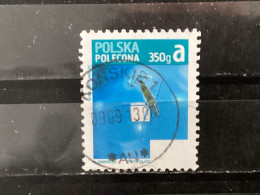 Polen / Poland - Priority Zegels (A) 2013 - Used Stamps