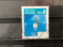 Polen / Poland - Priority Zegels (A) 2013 - Used Stamps