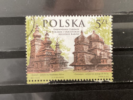 Polen / Poland - Joint-Issue Met Oekraïne (5) 2015 - Usados