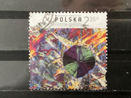 Polen / Poland - Metaalbewerking (2.35) 2015 - Usati