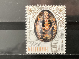 Polen / Poland - Pasen (2.50) 2016 - Used Stamps