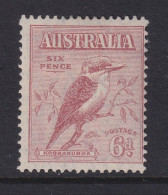 Australia, Scott 139 (SG 146), MLH - Neufs