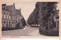 Amersfoort Hooglandscheweg RY 2297 - Amersfoort