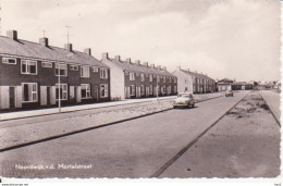 Noordwijk V.d. Mortelstraat RY 2308 - Noordwijk (aan Zee)