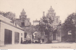 Zierikzee Noord-Havenpoort RY 2301 - Zierikzee