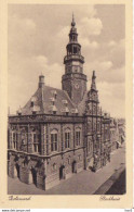 Bolsward. Stadhuis RY 2349 - Bolsward