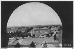 Emmeloord Panorama Vanaf N.H. Kerk RY 2389 - Emmeloord