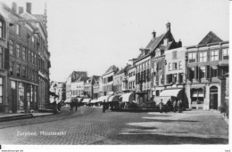 Zutphen Houtmarkt RY 2396 - Zutphen