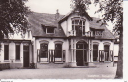 Nunspeet Gemeentehuis RY 2417 - Nunspeet