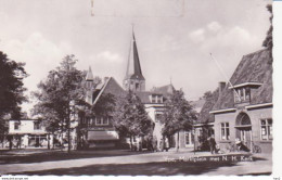 Epe Marktplein N.H. Kerk  RY 2462 - Epe