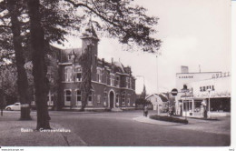 Baarn Gemeentehuis RY 2537 - Baarn