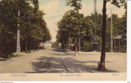 Enschede Gronausche Weg RY 2559 - Enschede