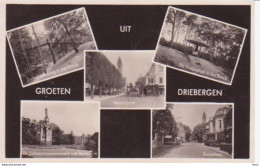 Driebergen Vijfluik RY 2598 - Driebergen – Rijsenburg