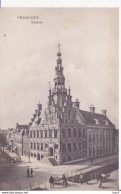 Franeker Stadhuis RY 2616 - Franeker