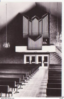 Makkum Gereformeerde Kerk Interieur RY 2648 - Makkum