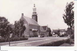 Hoogeveen Raadhuis RY 2650 - Hoogeveen