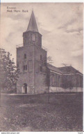 Emmen N.H. Kerk RY 2709 - Emmen