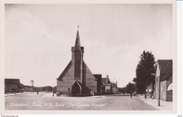 IJmuiden N.H. Kerk De Goede Herder RY 2694 - IJmuiden