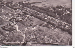 Schiermonnikoog In Vogelvlucht  RY 2722 - Schiermonnikoog