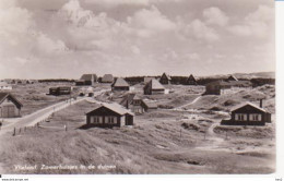 Vlieland Zomerhuisjes RY 2733 - Vlieland