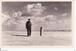 Terschelling Strandjutter RY 2764 - Terschelling