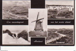 Ameland Vijfluik RY 2772 - Ameland