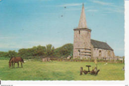 Terschelling Hoorn Kerk  RY 2767 - Terschelling