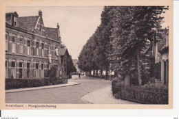 Amersfoort Hooglandscheweg RY 2789 - Amersfoort