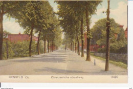 Hengelo Oldenzaalsche Straatweg  RY 2785 - Hengelo (Ov)