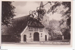 Emmen Oudheidskamer En N.H. Kerk RY 2867 - Emmen