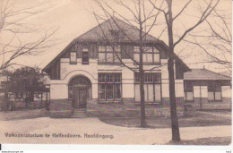 Hellendoorn Volkssanatorium RY 2927 - Hellendoorn