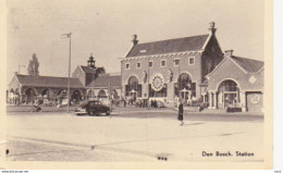 Den Bosch Station  RY 3096 - 's-Hertogenbosch