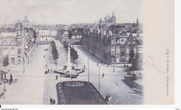 Den Bosch In Vogelvlucht RY 3098 - 's-Hertogenbosch