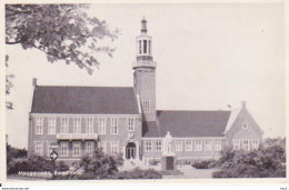 Hoogeveen Stadhuis RY 3144 - Hoogeveen