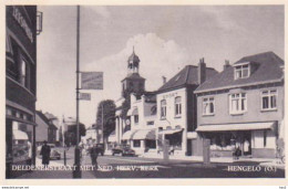 Hengelo Deldenerstraat N.H. Kerk RY 3220 - Hengelo (Ov)