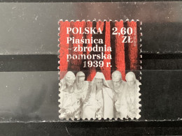 Polen / Poland - Piasnica (2.60) 2019 - Gebraucht