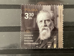 Polen / Poland - Henryk Arctowski (3.30) 2021 - Used Stamps