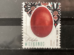 Polen / Poland - Pasen (8) 2021 - Used Stamps