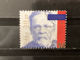 Polen / Poland - Louis Pasteur (30) 2022 - Oblitérés